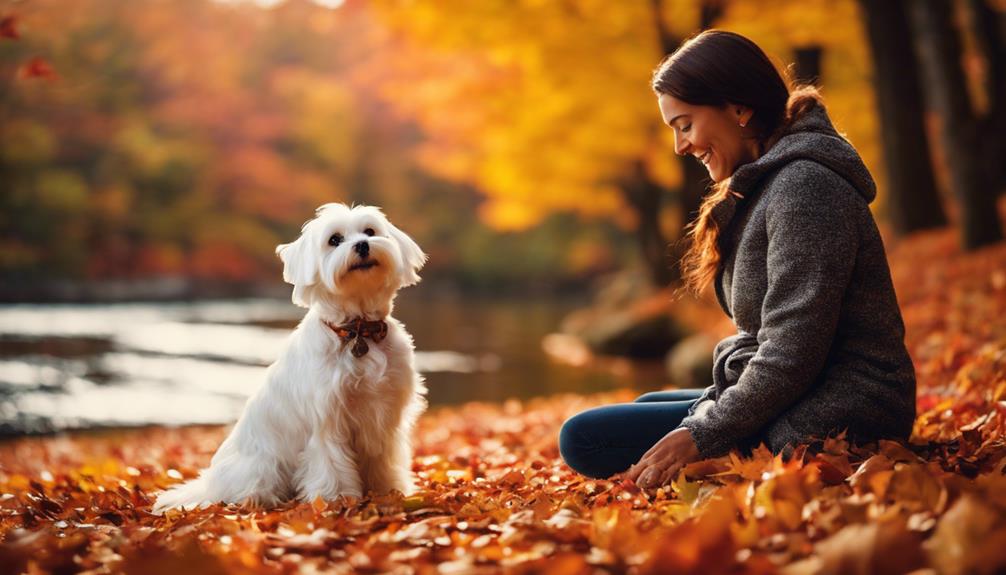 Maltese Rescues In Massachusetts See how Maltese rescues in Massachusetts transform lives, both canine and human, through love and care—discover the heartwarming journey within.