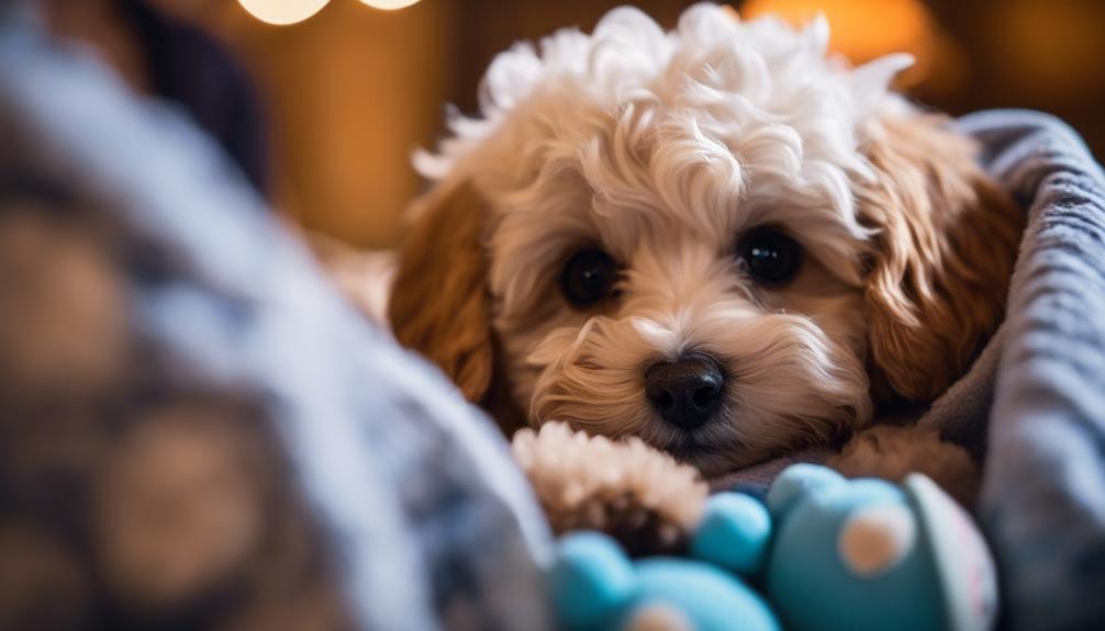 Best Maltipoo Rescues Explore the top Maltipoo rescues to find your perfect furry friend and learn why adoption could be the most rewarding decision.