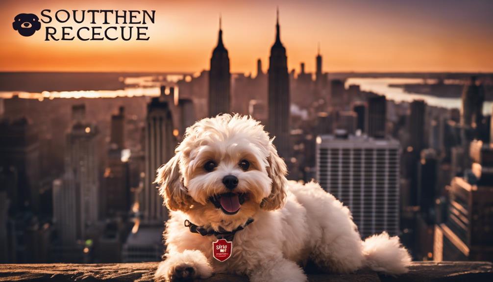 Best Maltipoo Rescues In New York Find out why New York's top Maltipoo rescues are transforming lives, one adorable pup at a time—discover the best options for your family.