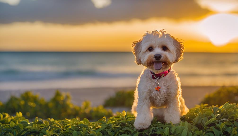 Maltipoo Rescues In Florida Discover how Maltipoo rescues in Florida are transforming lives, and learn why adopting one might be the best decision you'll ever make.