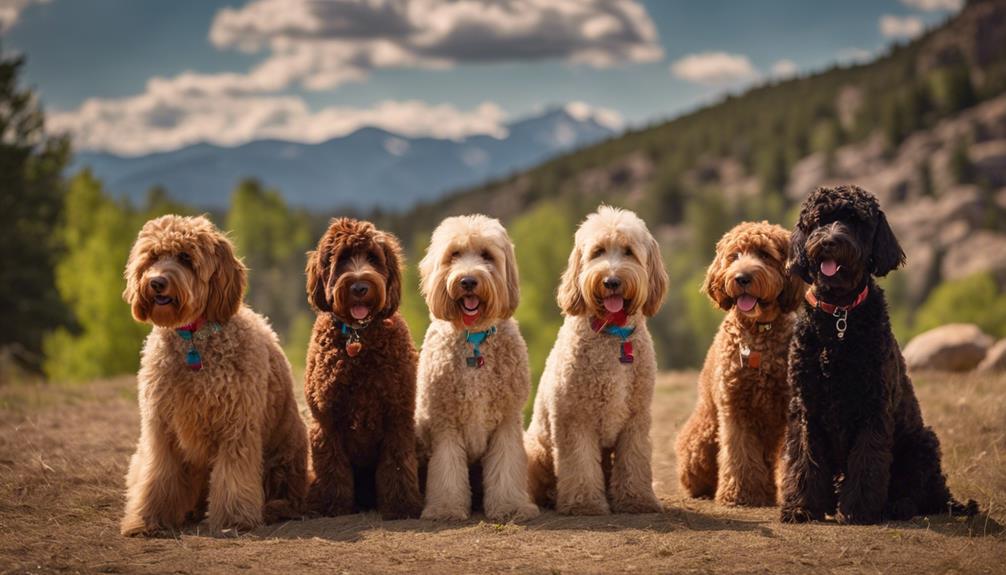 Labradoodle Rescues In Colorado Uncover the heartwarming efforts of Colorado's Labradoodle rescues, where each dog's journey to a forever home is just a click away.