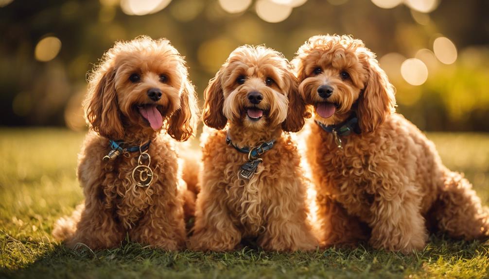 Cavapoo Rescues In Florida Providing a lifeline for Cavapoos in need, Florida's rescues offer a tale of hope and redemption that beckons further exploration.