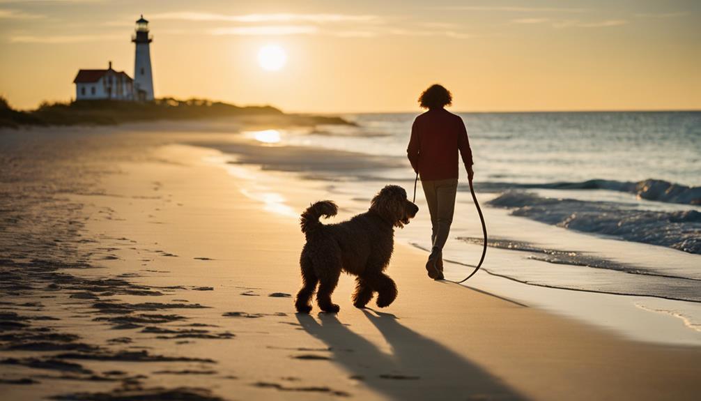 Bernedoodle Rescue In Florida Witness the heartwarming efforts of Florida's Bernedoodle rescue, where compassion meets action to save lives, and discover how you can help.