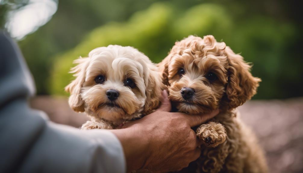 Best Maltipoo Rescues Explore the top Maltipoo rescues to find your perfect furry friend and learn why adoption could be the most rewarding decision.