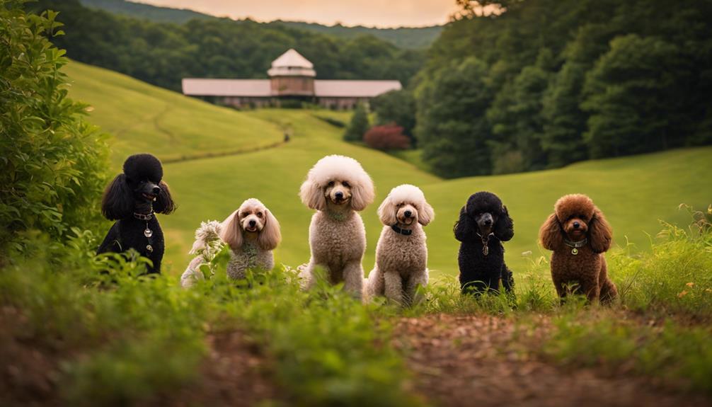 Poodle Rescues In North Carolina Discover the compassionate journey of North Carolina's poodle rescues, saving elegant canines and seeking forever homes.