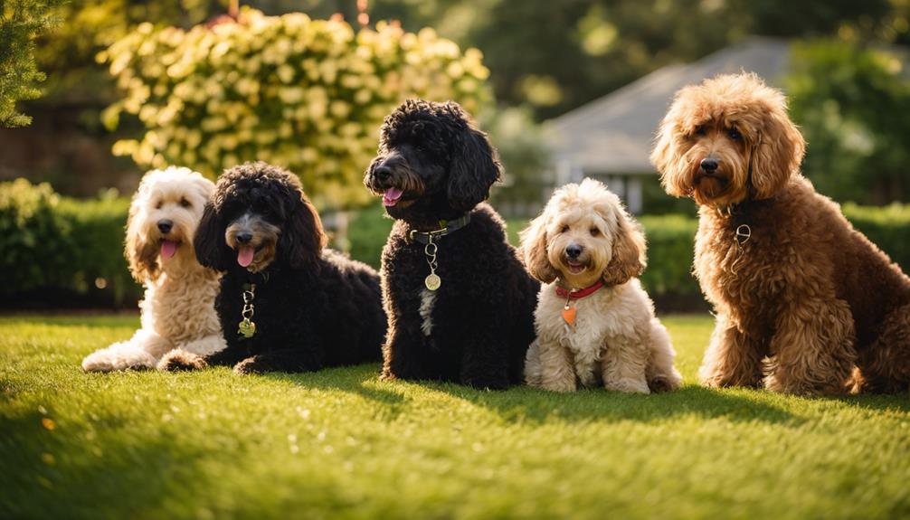 Best Bernedoodle Rescues Navigate the top Bernedoodle rescues, where dedication to care and training redefines the adoption journey, uncovering...