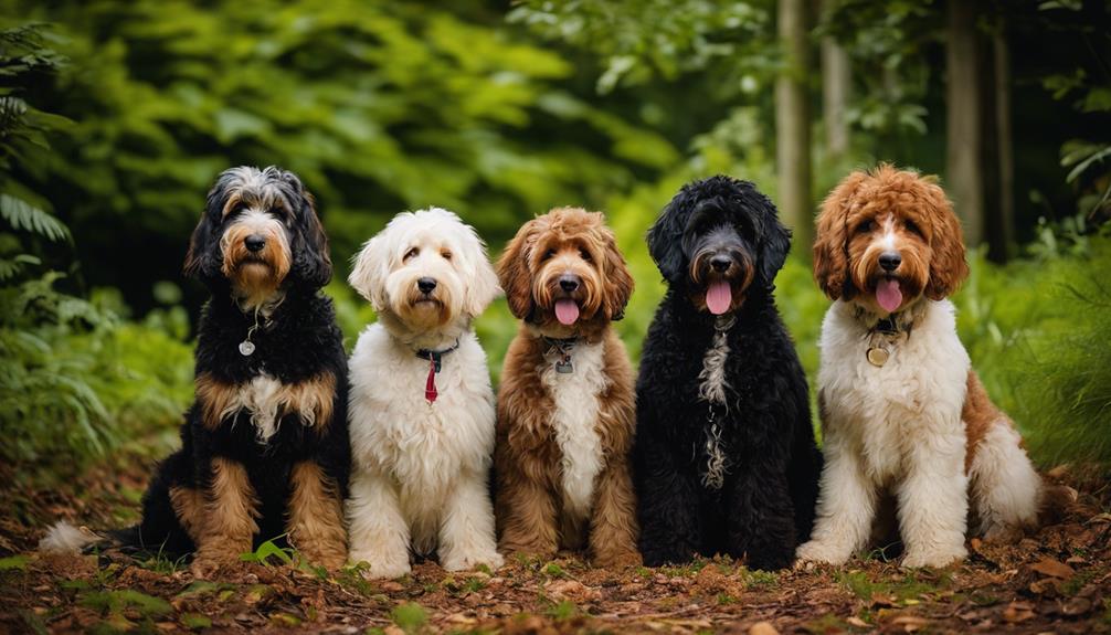Best Bernedoodle Rescues Navigate the top Bernedoodle rescues, where dedication to care and training redefines the adoption journey, uncovering...