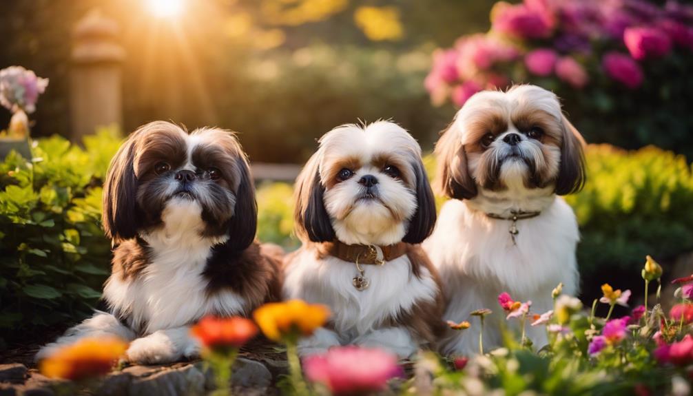 Shih Tzu Rescues In North Carolina Highlighting the plight of Shih Tzus in North Carolina, discover how rescues are overcoming challenges to save these beloved dogs.