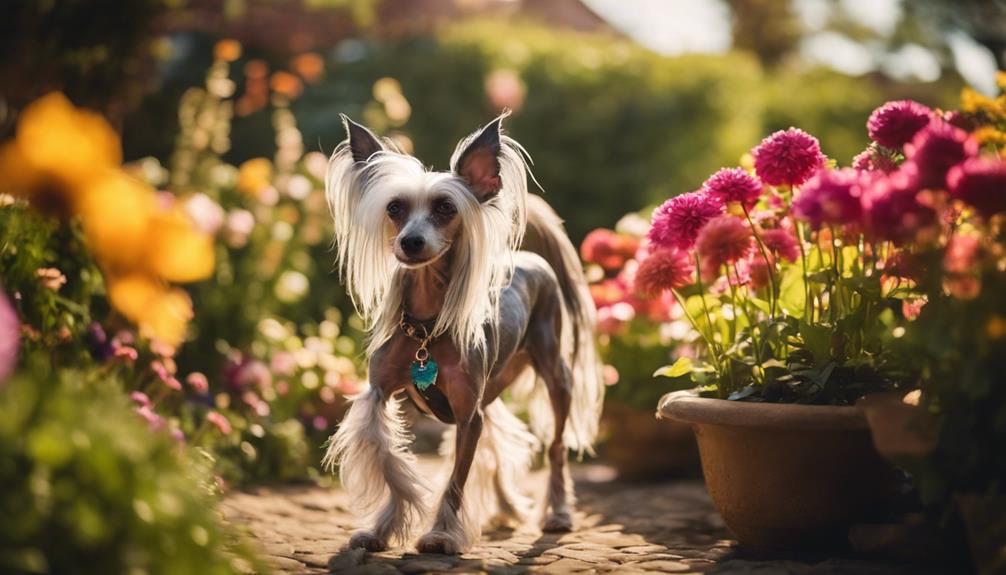 Best Chinese Crested Rescues Discover the best Chinese Crested rescues transforming lives, one unique, spirited dog at a time - learn how they make a difference.