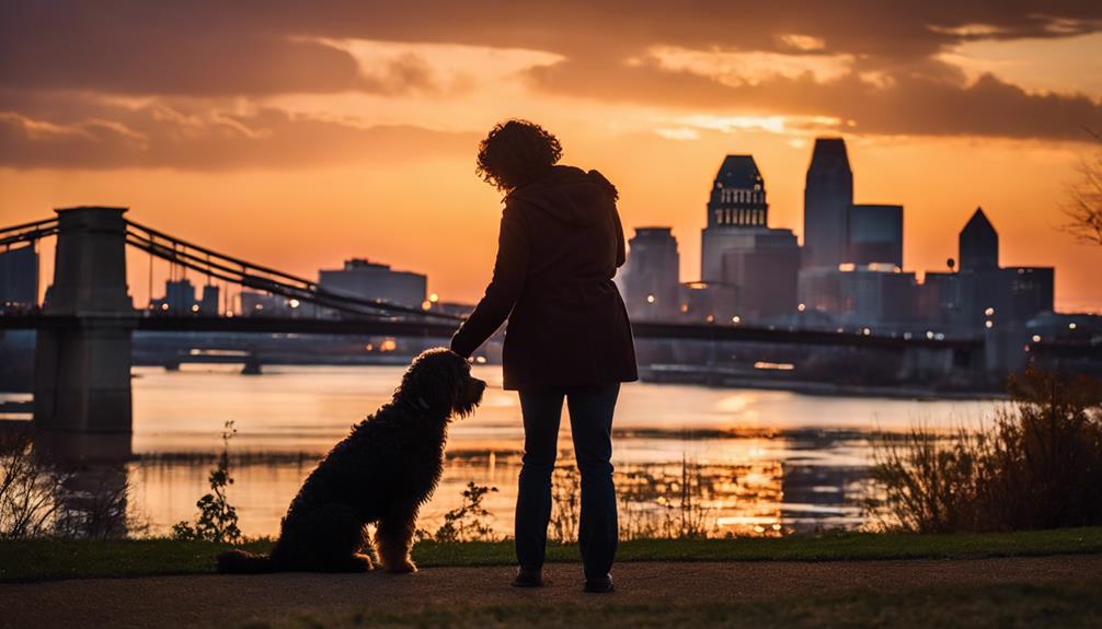 Bernedoodle Rescue In Ohio Ohio's dedicated Bernedoodle rescue transforms lives, offering a glimpse into the heartwarming journey of finding forever homes for these lovable dogs.