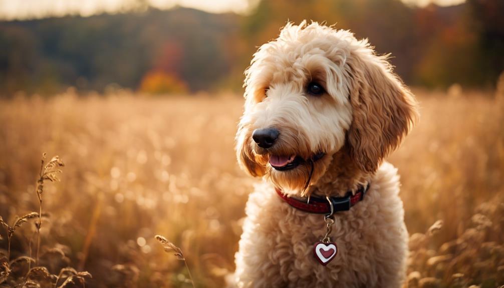 Goldendoodle Rescues In Ohio Discover how Ohio's dedicated Goldendoodle rescues are changing lives, one fluffy tail at a time—find out more about their mission.