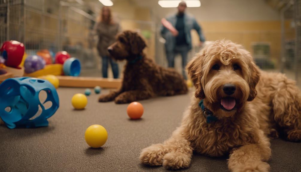 Labradoodle Rescues In Massachusetts Helping hands unite at Massachusetts Labradoodle rescues, where every saved dog has a tale that beckons the heart to learn more.