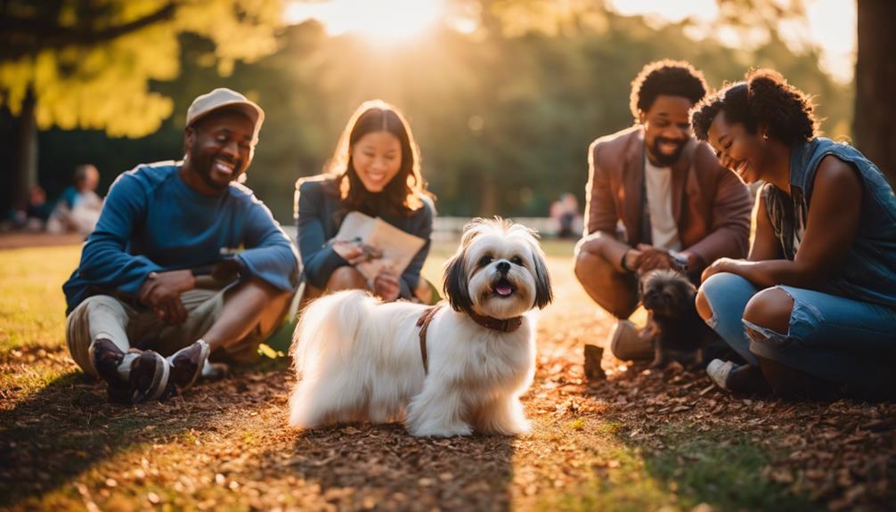 Shih Tzu Rescues In North Carolina Highlighting the plight of Shih Tzus in North Carolina, discover how rescues are overcoming challenges to save these beloved dogs.