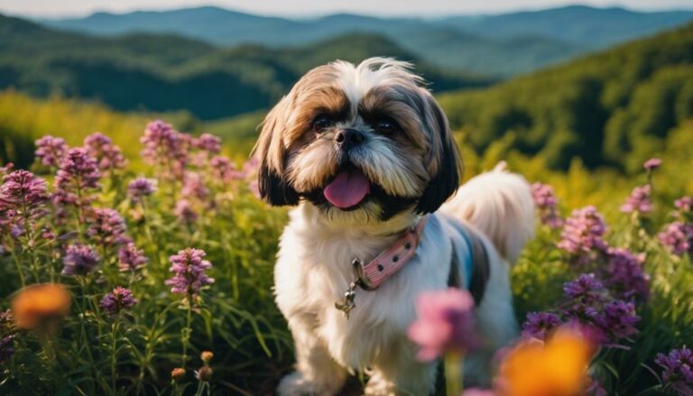 Shih Tzu Rescues In North Carolina Highlighting the plight of Shih Tzus in North Carolina, discover how rescues are overcoming challenges to save these beloved dogs.