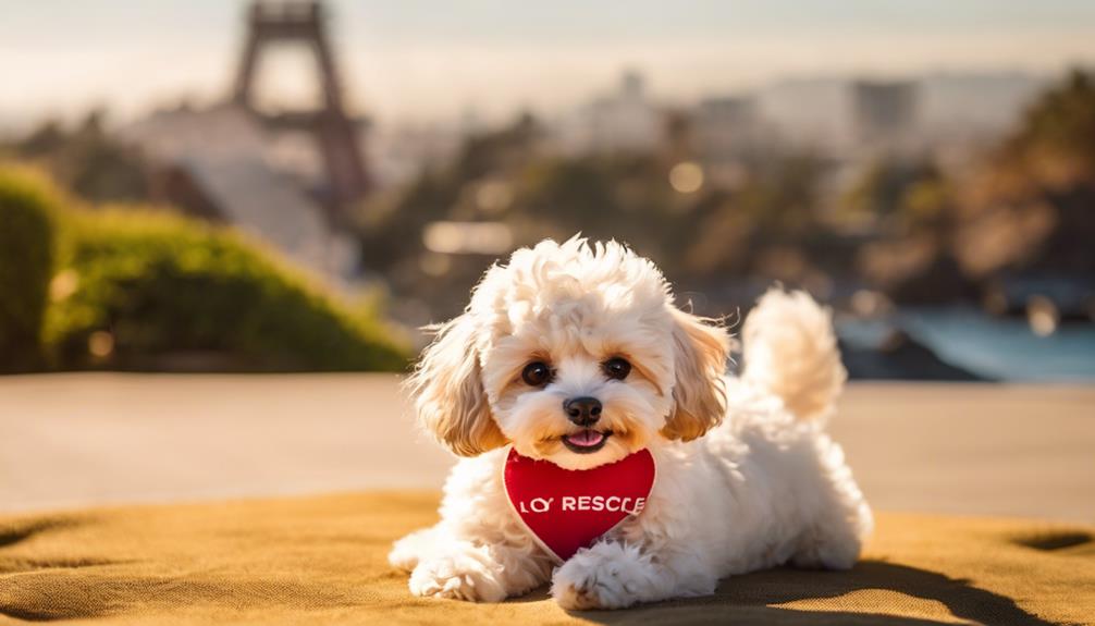 Best Maltipoo Rescues In California Yearning for a Maltipoo companion in California? Discover top rescues where love and care transform lives, and why...