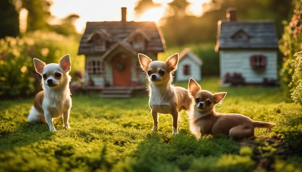 Chihuahua Rescues In Pennsylvania Gain insight into Pennsylvania's dedicated Chihuahua rescues, where compassion meets action to transform lives—discover the untold stories.