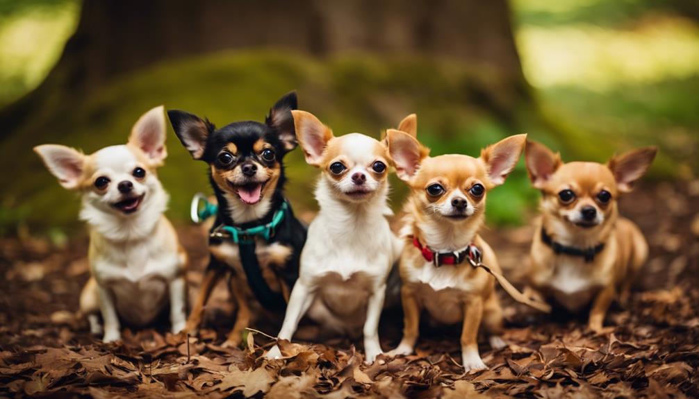 Chihuahua Rescues In Pennsylvania Gain insight into Pennsylvania's dedicated Chihuahua rescues, where compassion meets action to transform lives—discover the untold stories.