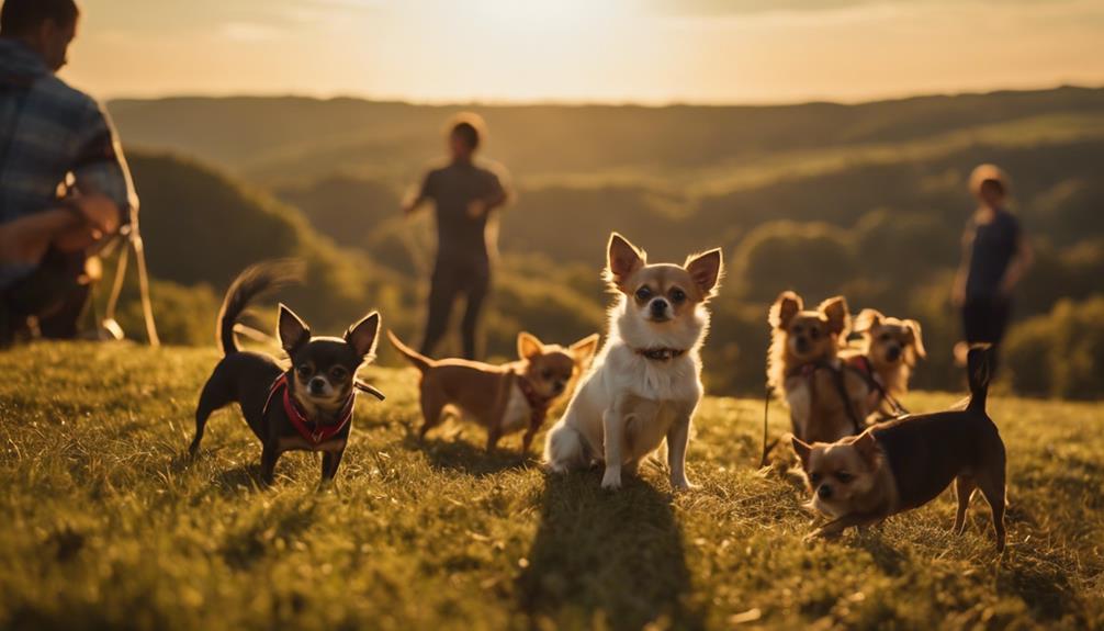 Chihuahua Rescues In Pennsylvania Gain insight into Pennsylvania's dedicated Chihuahua rescues, where compassion meets action to transform lives—discover the untold stories.