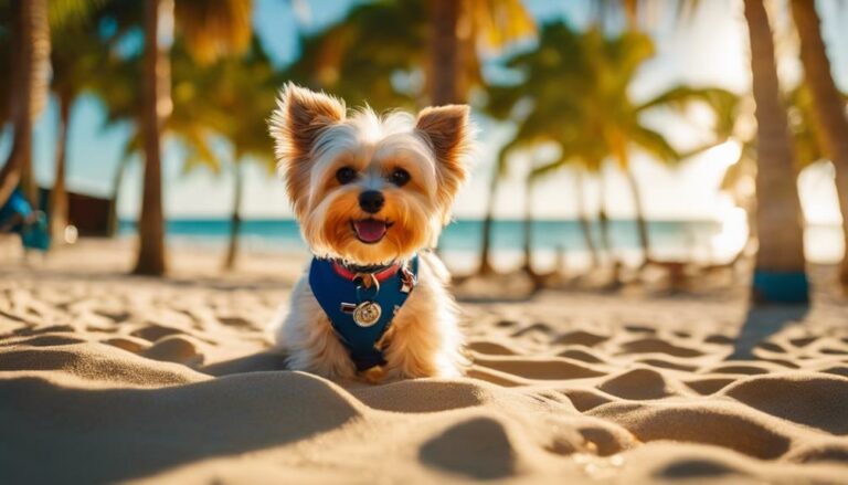 Morkie Rescues In Florida Florida's Morkie rescues provide a lifeline for these charming dogs, offering hope and healing that readers will find both compelling and heartwarming...