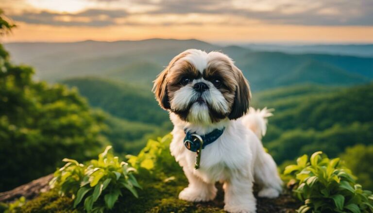 Shih Tzu Rescues In Virginia Shih Tzu rescues in Virginia offer new beginnings for neglected dogs, uncover the heartwarming tales of transformation and companionship.