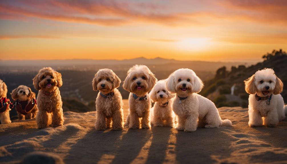 Best Maltipoo Rescues In California Yearning for a Maltipoo companion in California? Discover top rescues where love and care transform lives, and why...