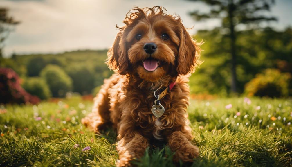 Cavapoo Rescues In Massachusetts Discover the heartwarming efforts of Massachusetts Cavapoo rescues, where neglected dogs find love and care, and learn how you can make a difference.