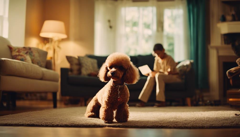 Toy Poodle Rescues Highlighting the unsung heroes of the canine world, Toy Poodle Rescues offer a beacon of hope for neglected dogs, but at what cost?