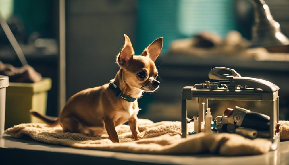 Chihuahua Rescues In California Yearning for love, California's Chihuahua rescues offer hope and healing, discover the journey of these tiny canines seeking their forever homes.