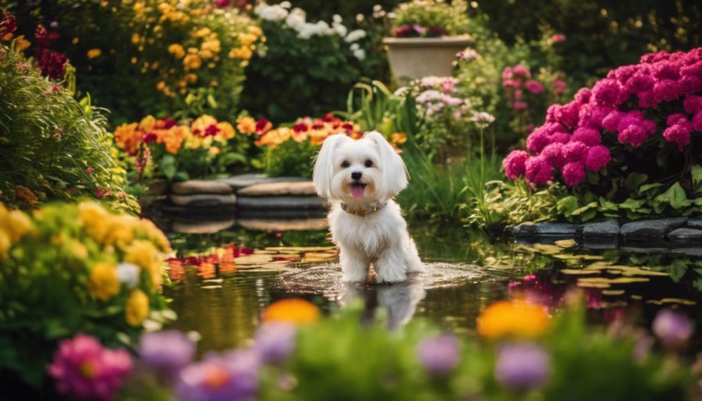 Maltese Rescues In Massachusetts See how Maltese rescues in Massachusetts transform lives, both canine and human, through love and care—discover the heartwarming journey within.