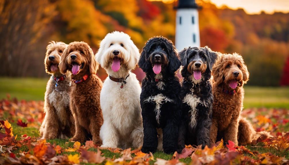 Bernedoodle Rescue In Wisconsin Offering new beginnings, Wisconsin's Bernedoodle rescues match these lovable dogs with forever homes, uncover the heartwarming journey within.