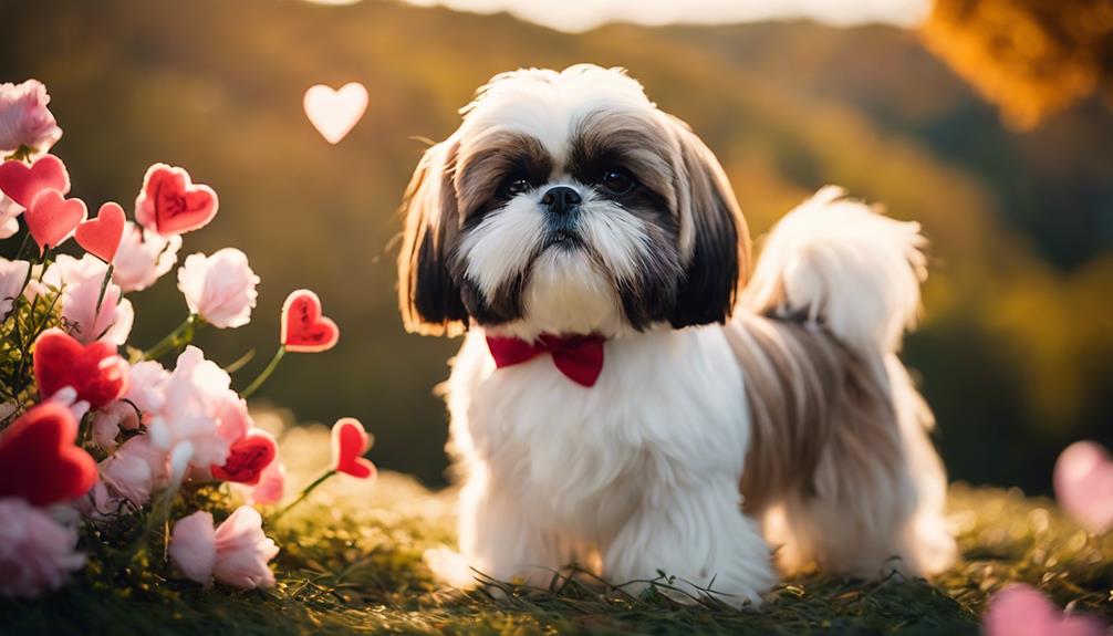 Shih Tzu Rescues In Virginia Shih Tzu rescues in Virginia offer new beginnings for neglected dogs, uncover the heartwarming tales of transformation and companionship.