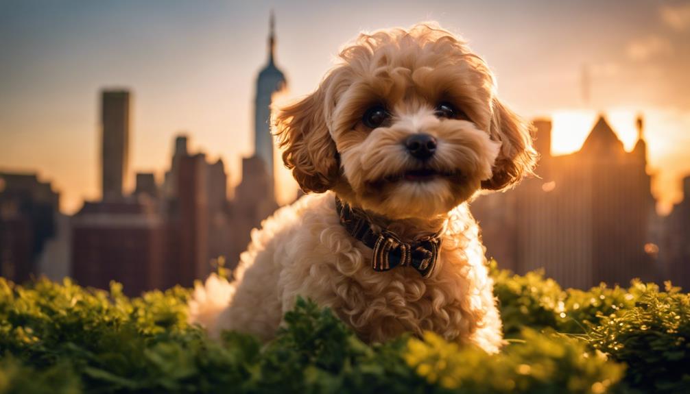 Best Maltipoo Rescues In New York Find out why New York's top Maltipoo rescues are transforming lives, one adorable pup at a time—discover the best options for your family.