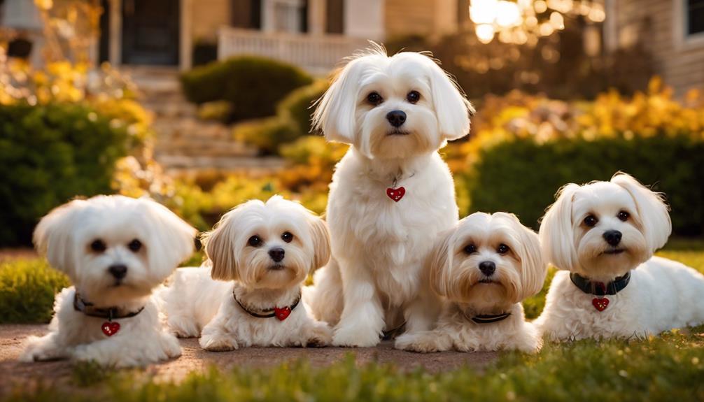 Maltese Rescues In Massachusetts See how Maltese rescues in Massachusetts transform lives, both canine and human, through love and care—discover the heartwarming journey within.