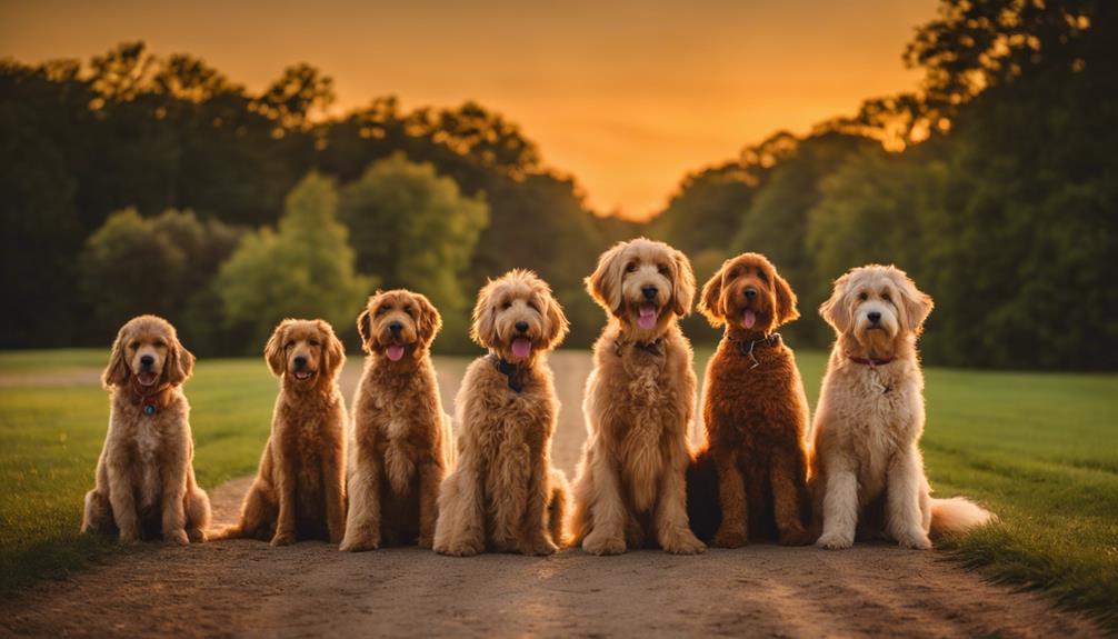 Goldendoodle Rescues In Ohio Discover how Ohio's dedicated Goldendoodle rescues are changing lives, one fluffy tail at a time—find out more about their mission.