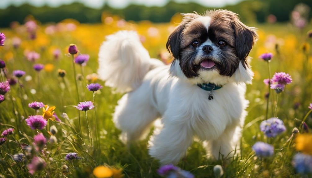 Shih Tzu Rescues In Illinois Navigate the heartfelt journey of Shih Tzu rescues in Illinois, where every furry friend seeks a forever home