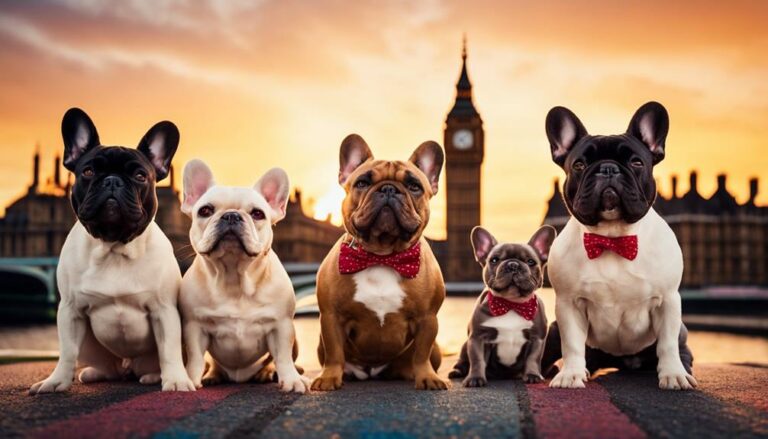 Best French Bulldog Rescues In UK Top French Bulldog rescues in the UK, where compassion meets action to transform the lives of these lovable dogs.