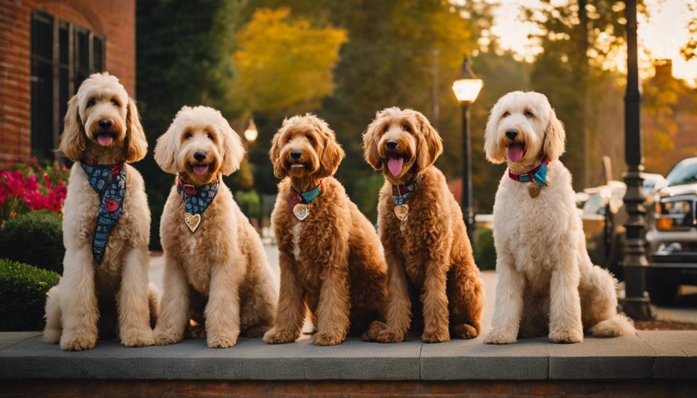 Goldendoodle Rescues In North Carolina Yearning for a furry friend? Discover how North Carolina's Goldendoodle rescues are making a difference, and how you can help.