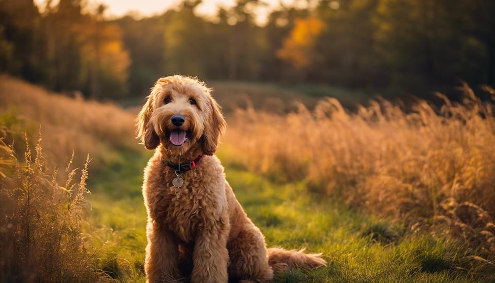 Goldendoodle Rescues In Wisconsin Wisconsin's Goldendoodle rescues face unique challenges in saving these beloved dogs; discover the innovative solutions they're implementing.