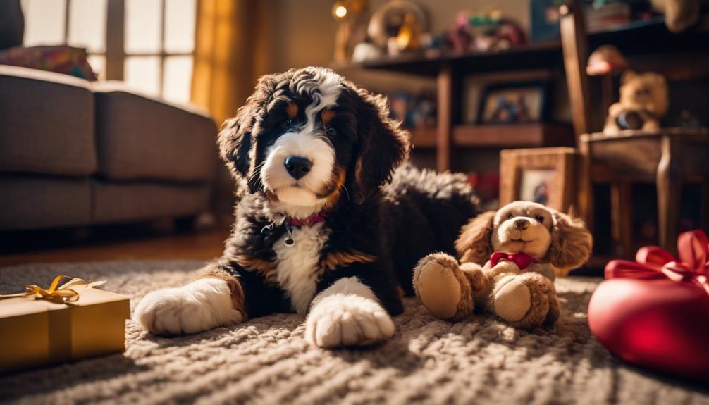 Best Bernedoodle Rescues Navigate the top Bernedoodle rescues, where dedication to care and training redefines the adoption journey, uncovering...