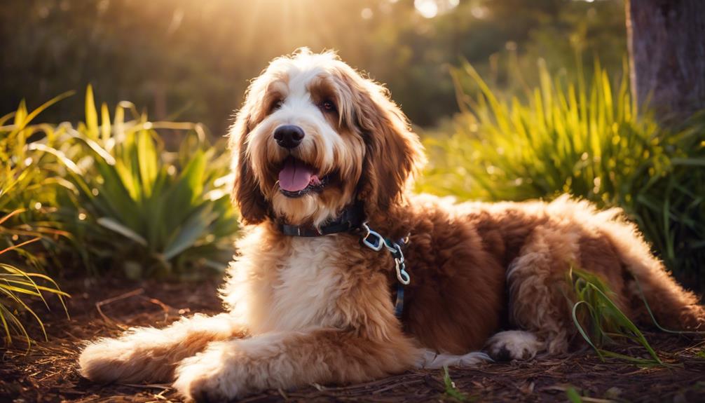 Bernedoodle Rescue In Florida Witness the heartwarming efforts of Florida's Bernedoodle rescue, where compassion meets action to save lives, and discover how you can help.