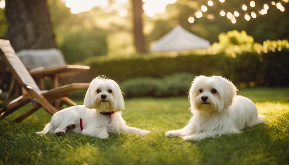 Maltese Rescues In New Jersey In New Jersey, dedicated Maltese rescues offer new beginnings, but the true impact on communities and adopters' lives remains to be discovered.