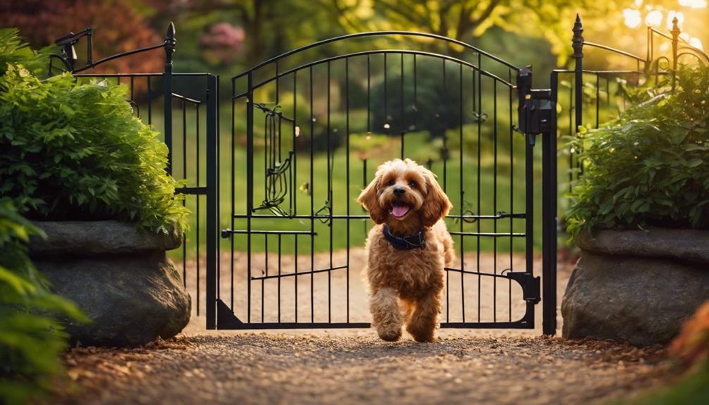 Cavapoo Rescues In New Jersey Amidst New Jersey's bustling life, Cavapoo rescues shine as beacons of hope, revealing stories of compassion and challenges yet to unfold.