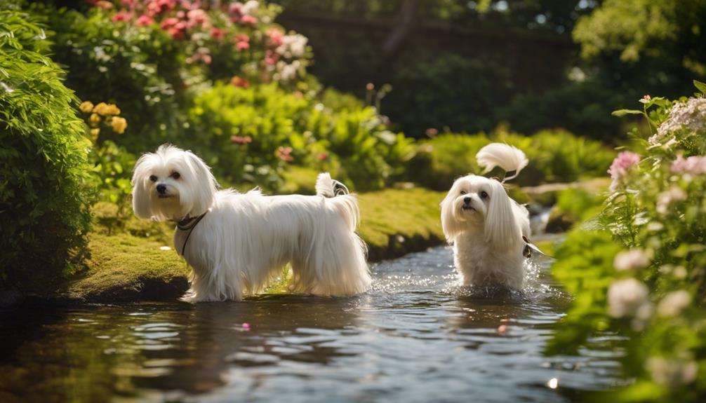 Maltese Rescues In Massachusetts See how Maltese rescues in Massachusetts transform lives, both canine and human, through love and care—discover the heartwarming journey within.