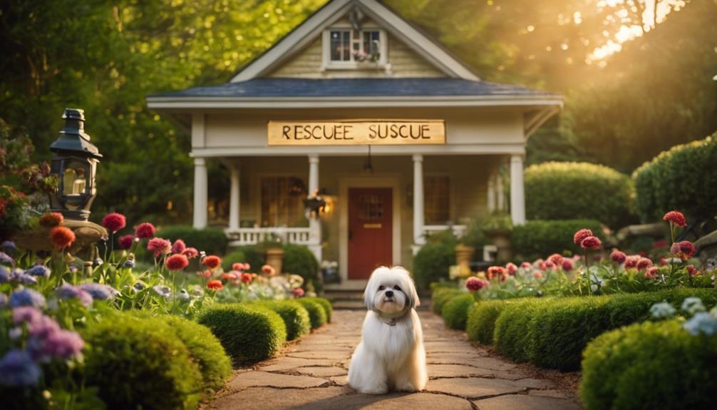 Shih Tzu Rescues In Illinois Navigate the heartfelt journey of Shih Tzu rescues in Illinois, where every furry friend seeks a forever home