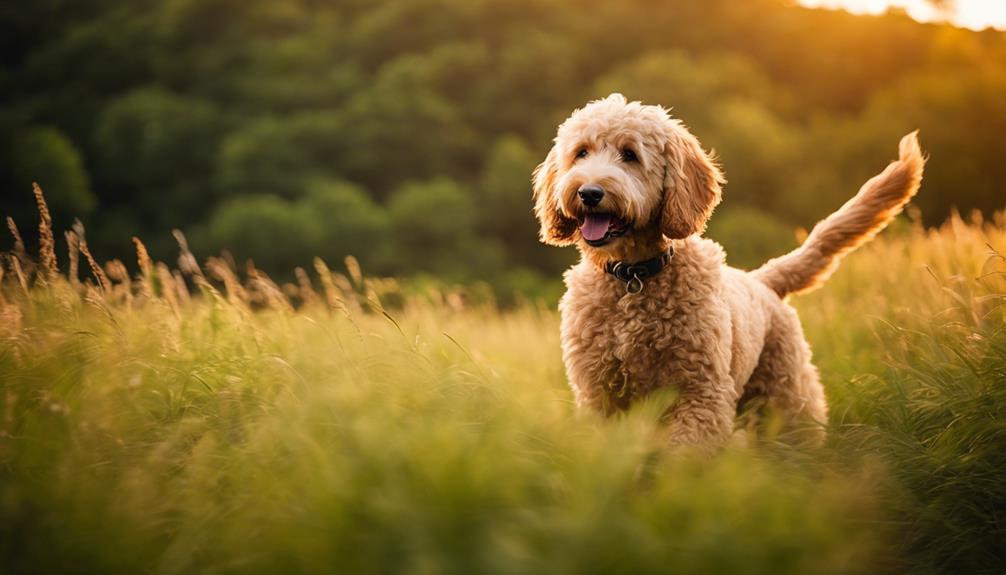 Goldendoodle Rescues In Wisconsin Wisconsin's Goldendoodle rescues face unique challenges in saving these beloved dogs; discover the innovative solutions they're implementing.