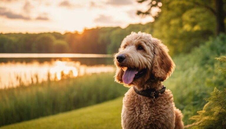 Goldendoodle Rescues In Wisconsin Wisconsin's Goldendoodle rescues face unique challenges in saving these beloved dogs; discover the innovative solutions they're implementing.