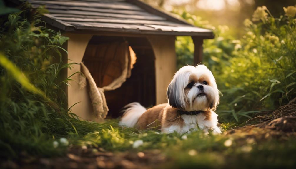 Shih Tzu Rescues In Illinois Navigate the heartfelt journey of Shih Tzu rescues in Illinois, where every furry friend seeks a forever home