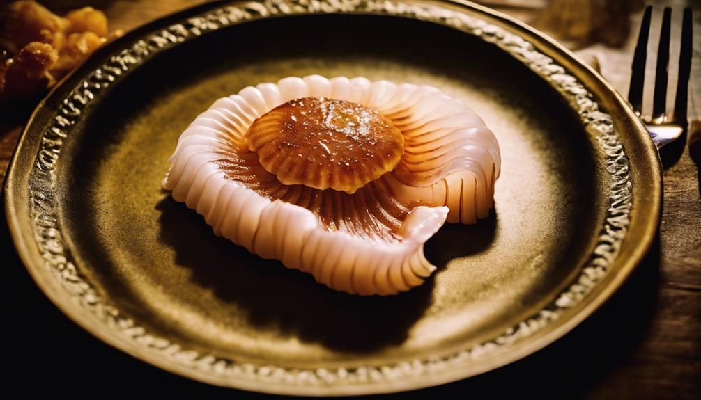 beware raw scallop dangers