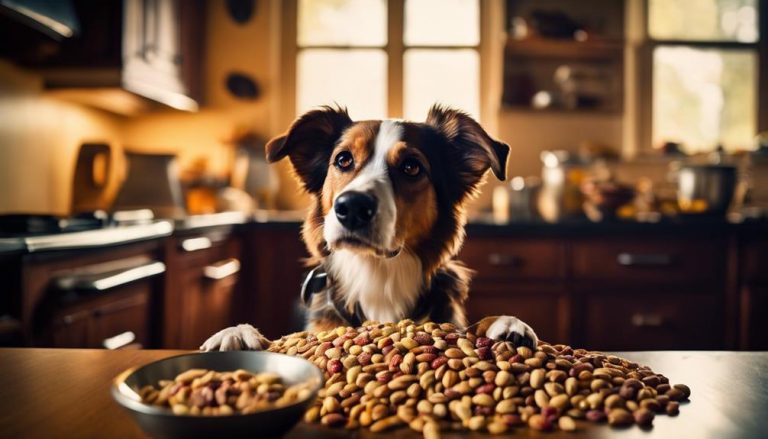 dogs should avoid cereal