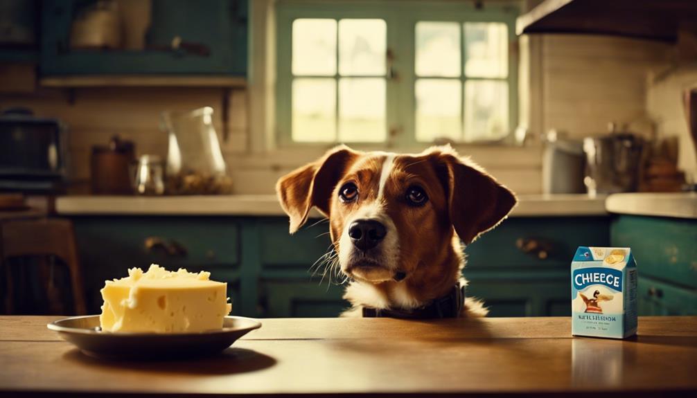 dogs with dairy sensitivity